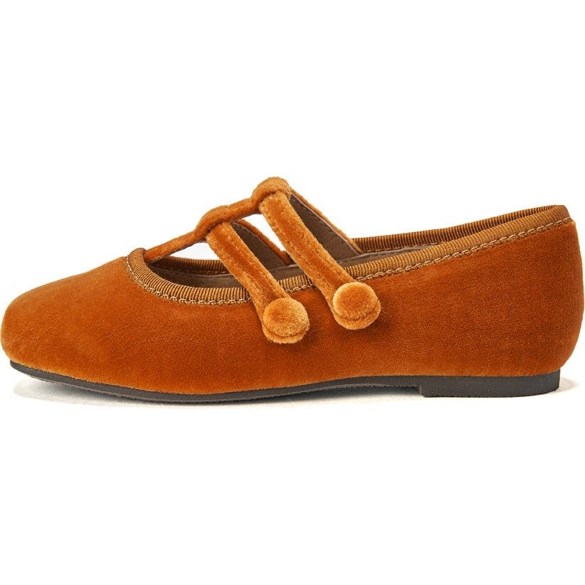 Florence Ochre