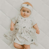 headband | celestial