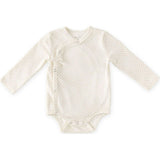 Kimono One-Piece, White