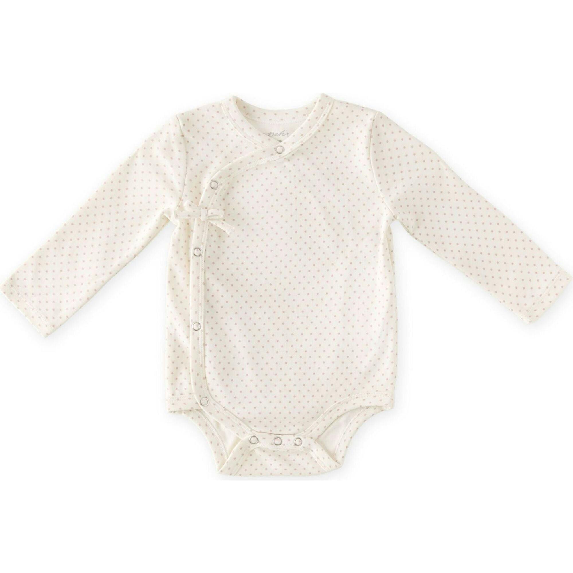 Kimono One-Piece, White