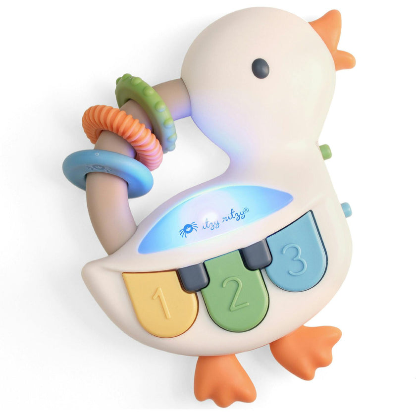 Bitzy Tunes™ Musical Piano Toy