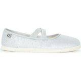 BONTON Sophie Twinkle Mary Janes - Gris Chine