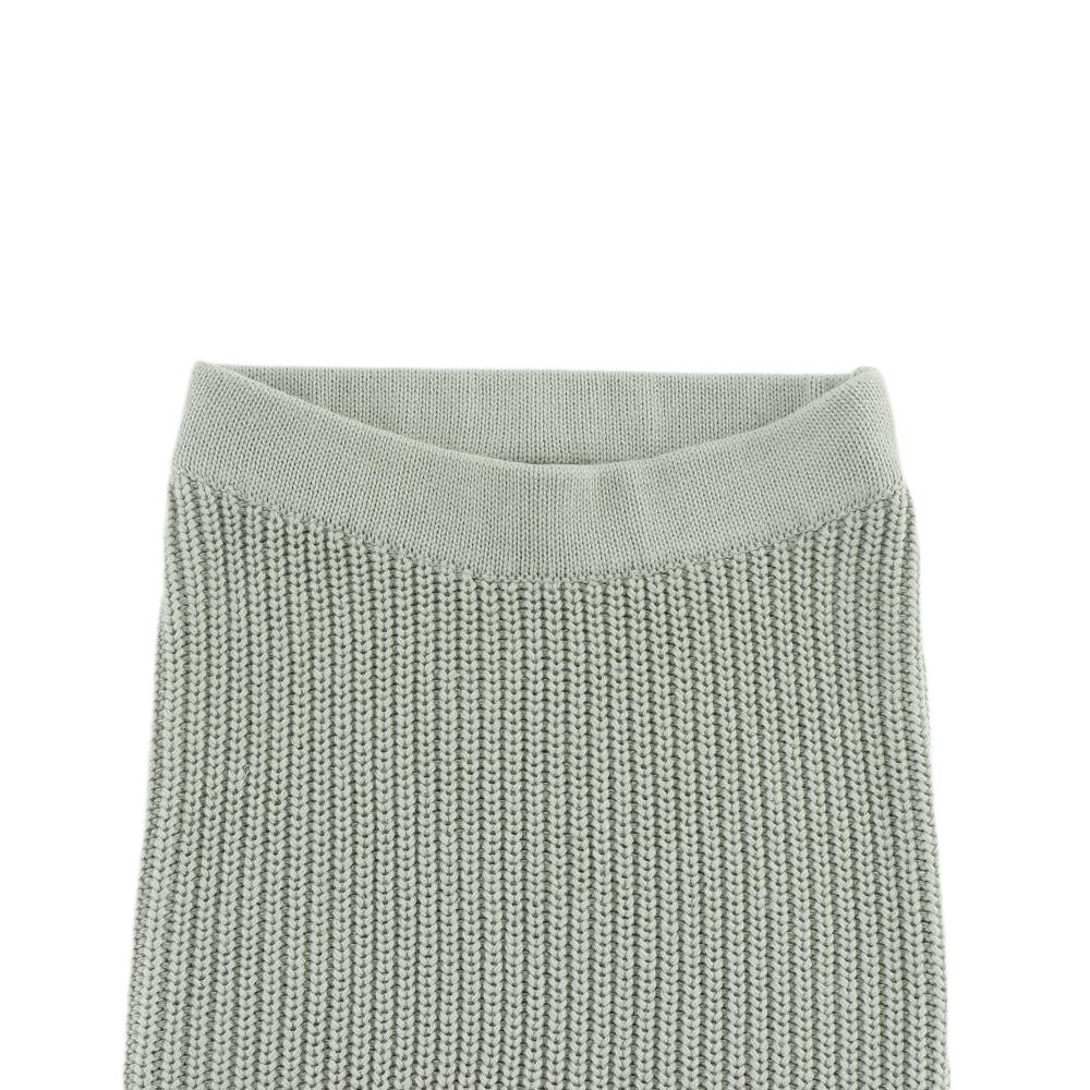 Luca Trousers | Frosted Green