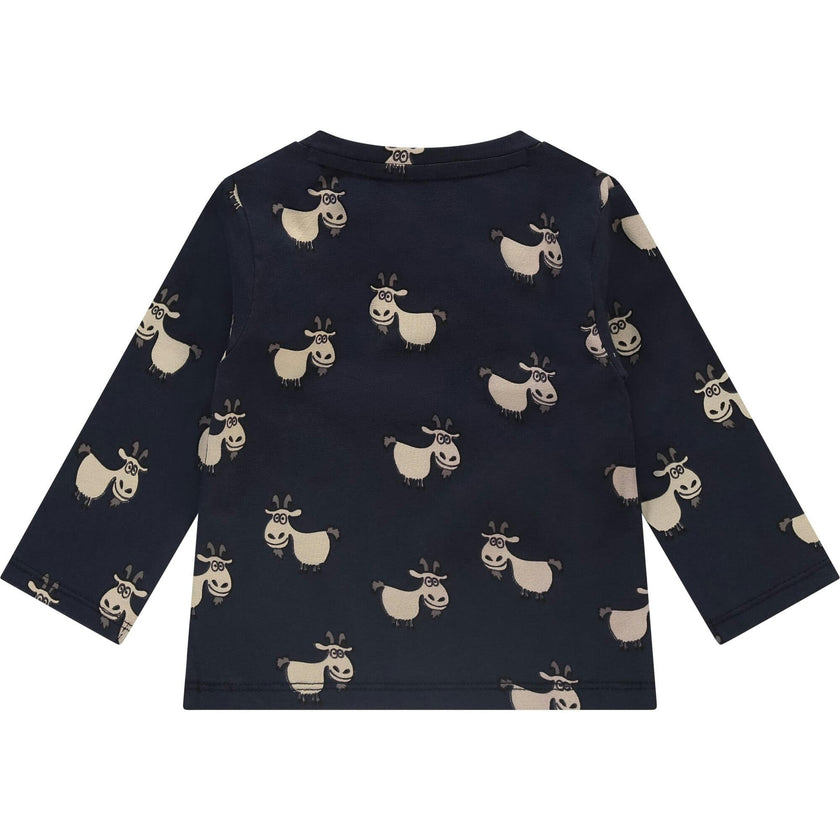 Long Sleeve T-Shirt