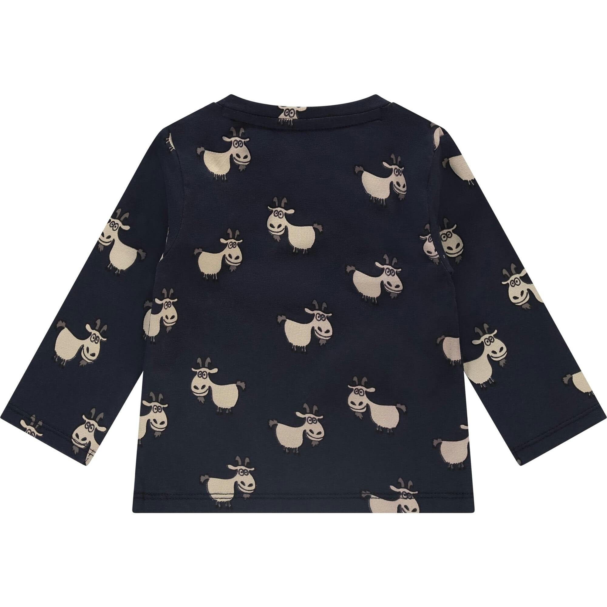 Long Sleeve T-Shirt
