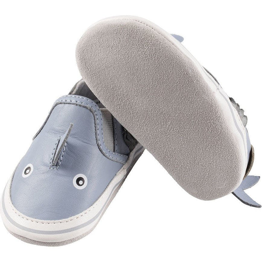 Sebastian Soft Soles