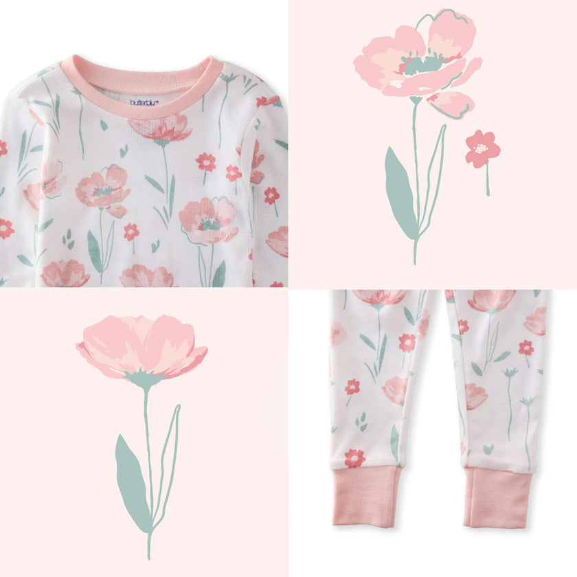 ZEN 2-Piece Pajama