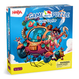 GAME MEETS PUZZLE – Crazy Copter