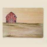 Farm Animals Chunky Wooden Puzzle