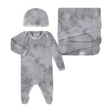 Marble Hacci Newborn Essentials Set