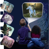 Brainstorm Toys Fairy and Flashlight and Projector