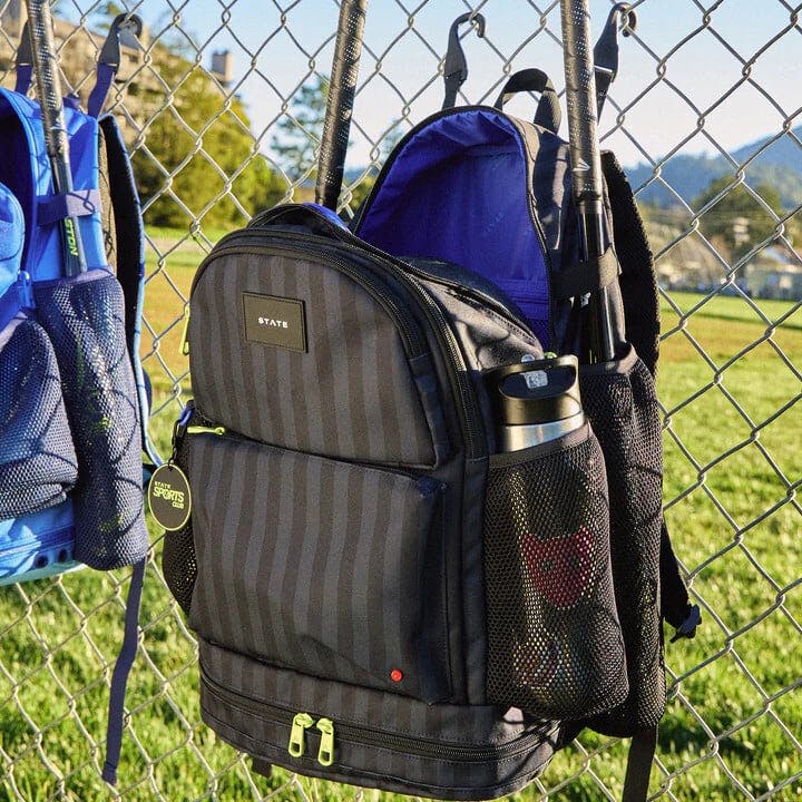 Shea Baseball Backpack