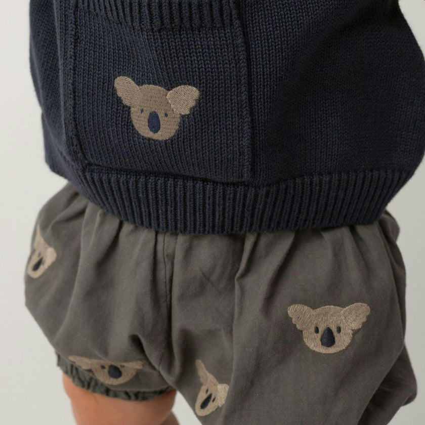 Carson Embroidered Bloomers