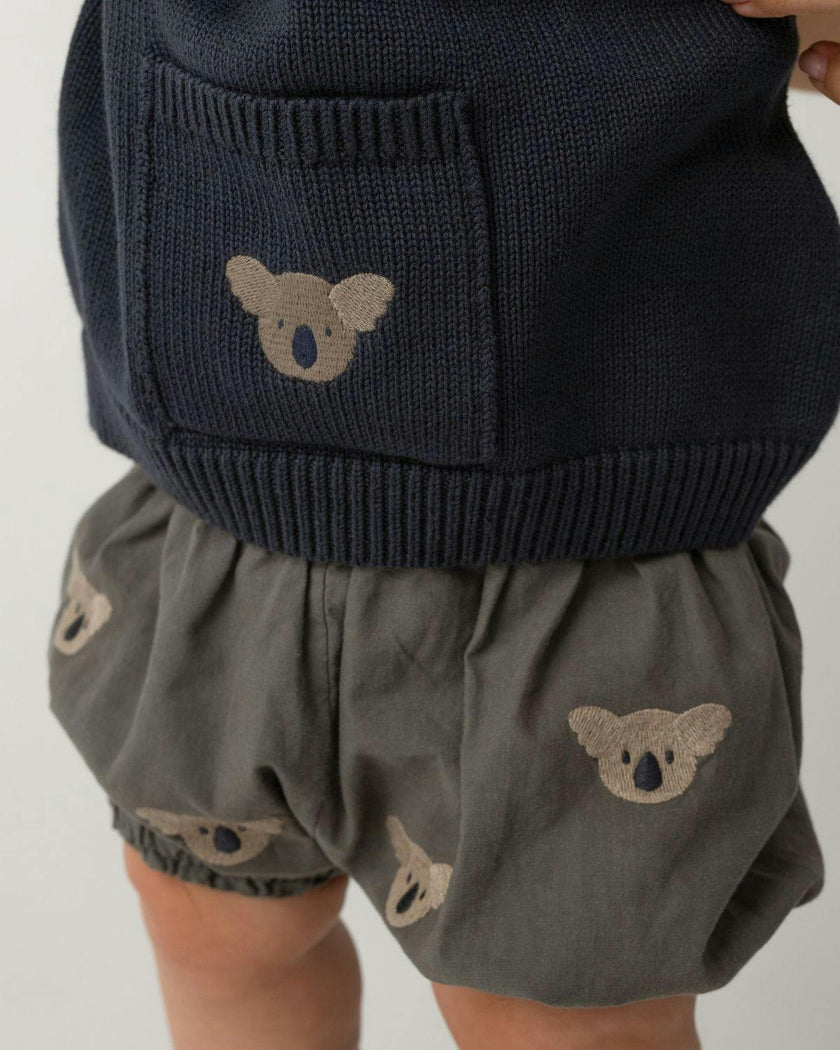 Carson Embroidered Bloomers