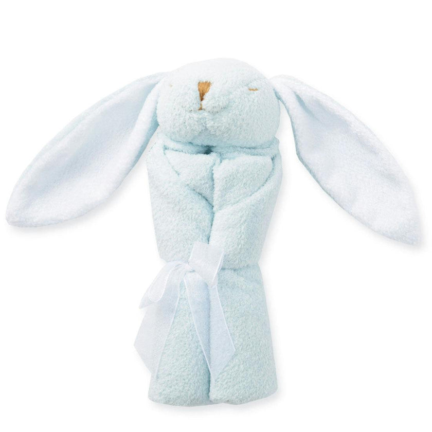Lovie Blankie - Bunny Blue
