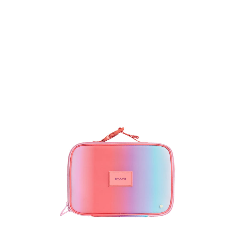 Rodgers Lunch Box