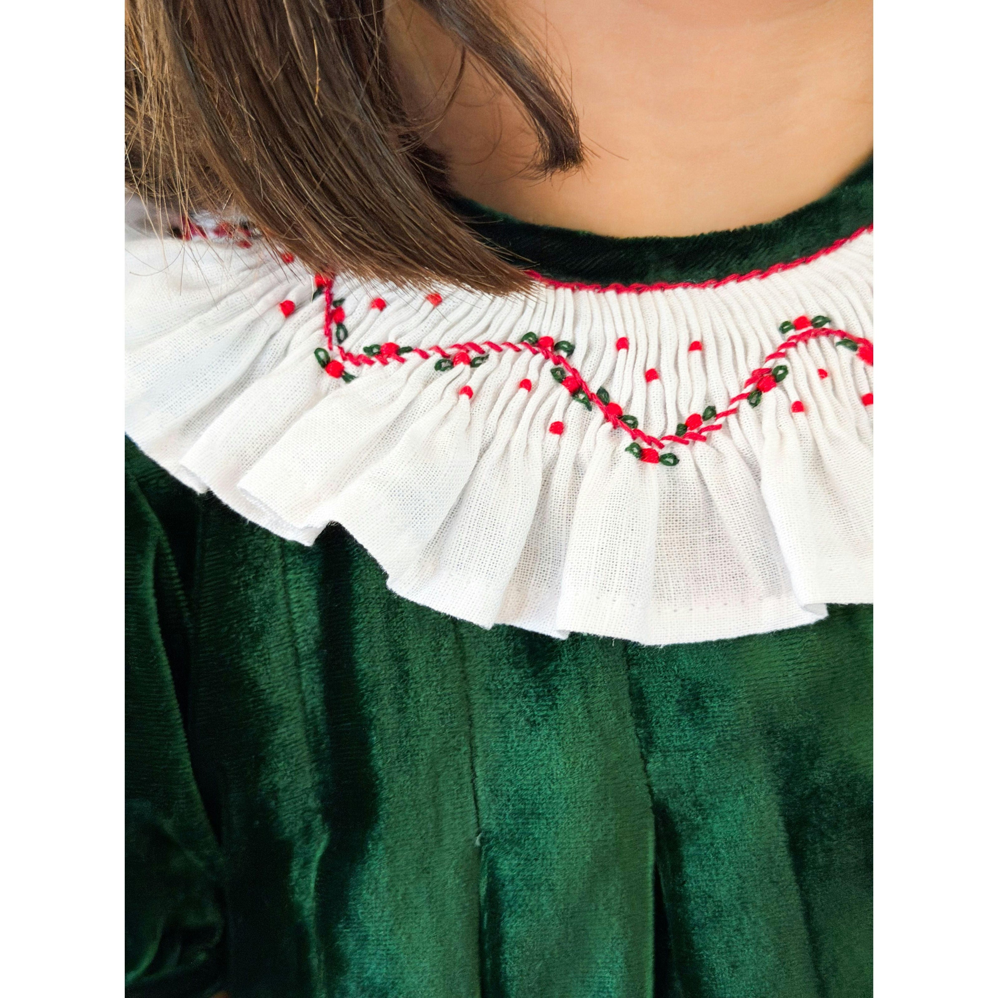 AK Archival Beth Dress