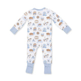 National Parks Adventure - Convertible Romper