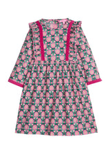 Porto Dress