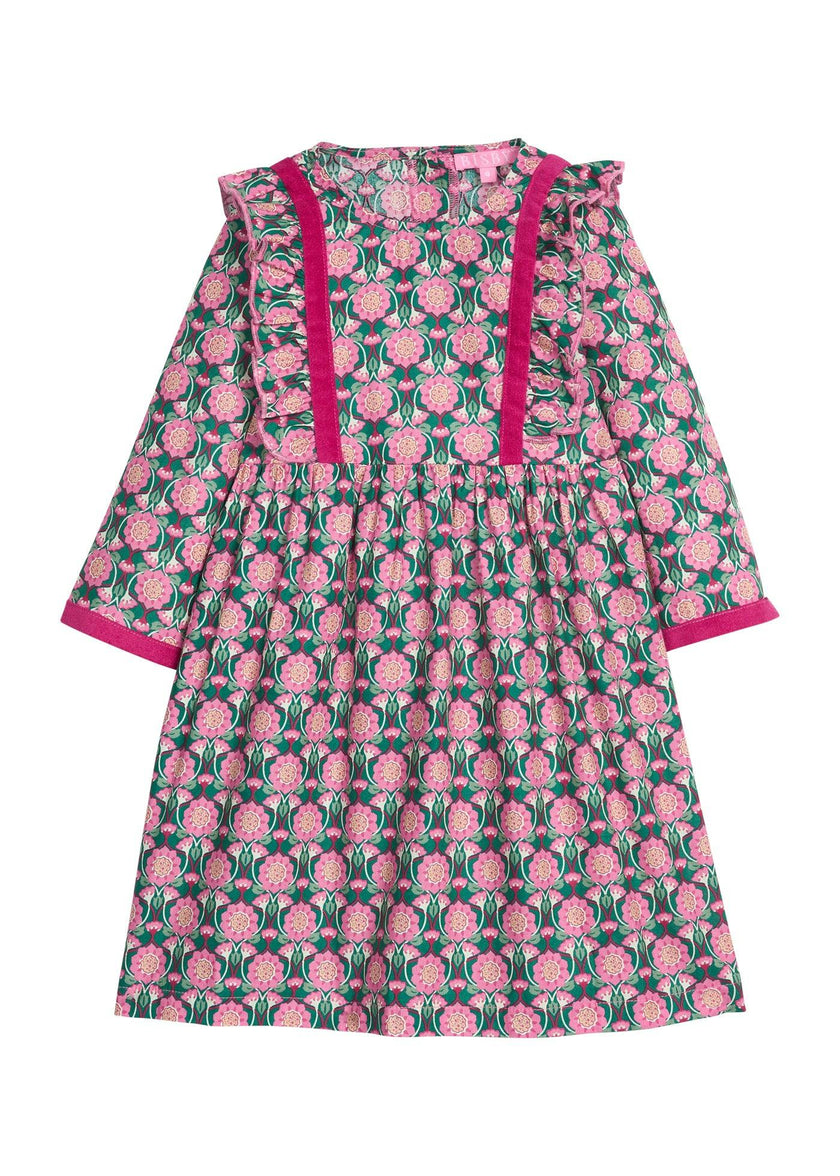 Porto Dress