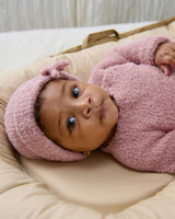 Infant Set • Fuzzy