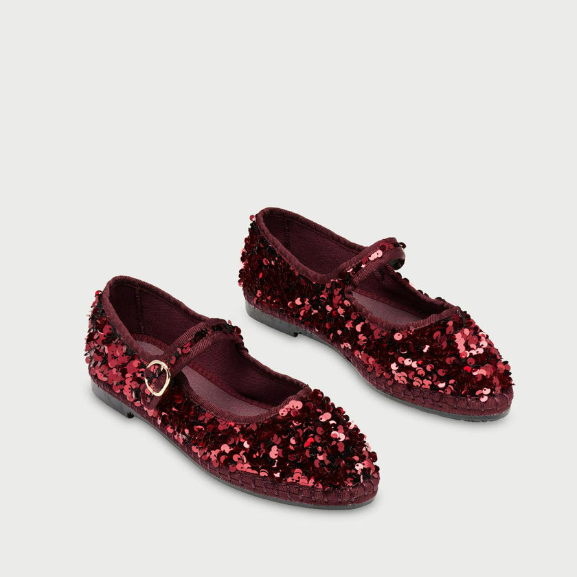 Little Prince Garnet