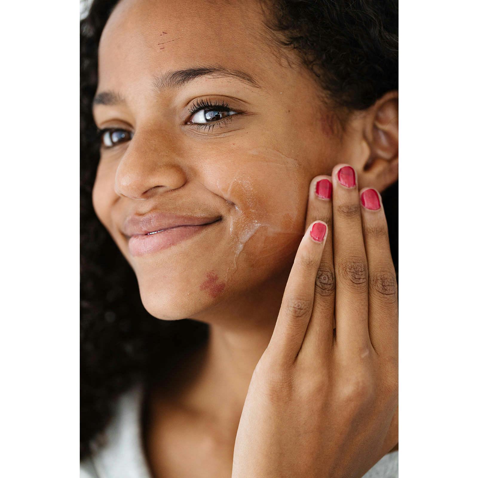 Dew Work Gentle Cleanser