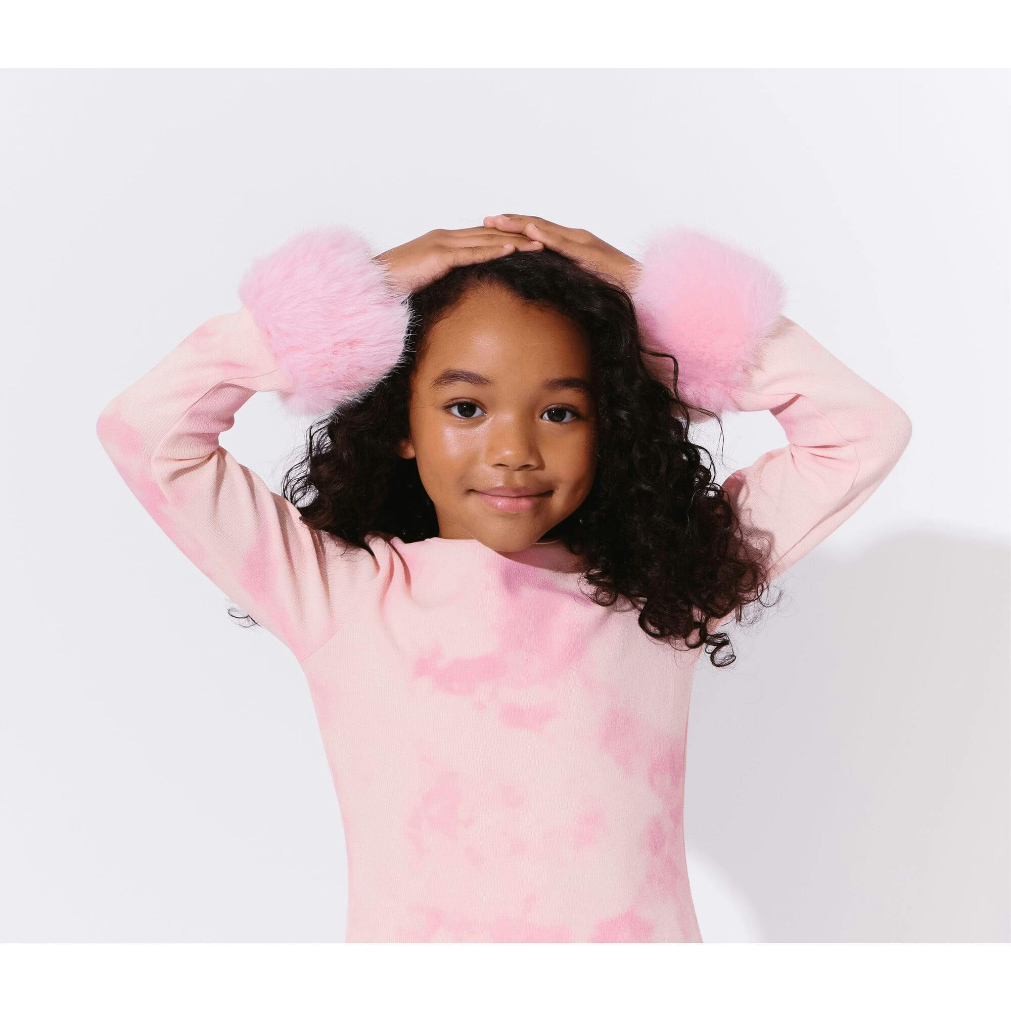 Tie Dye Penelope Dress