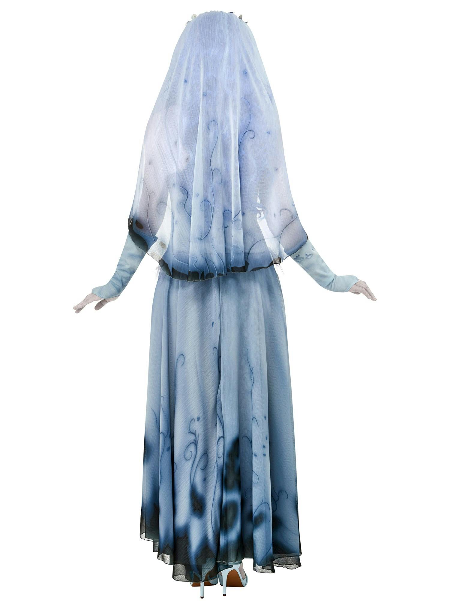 Women's Corpse Bride Costume