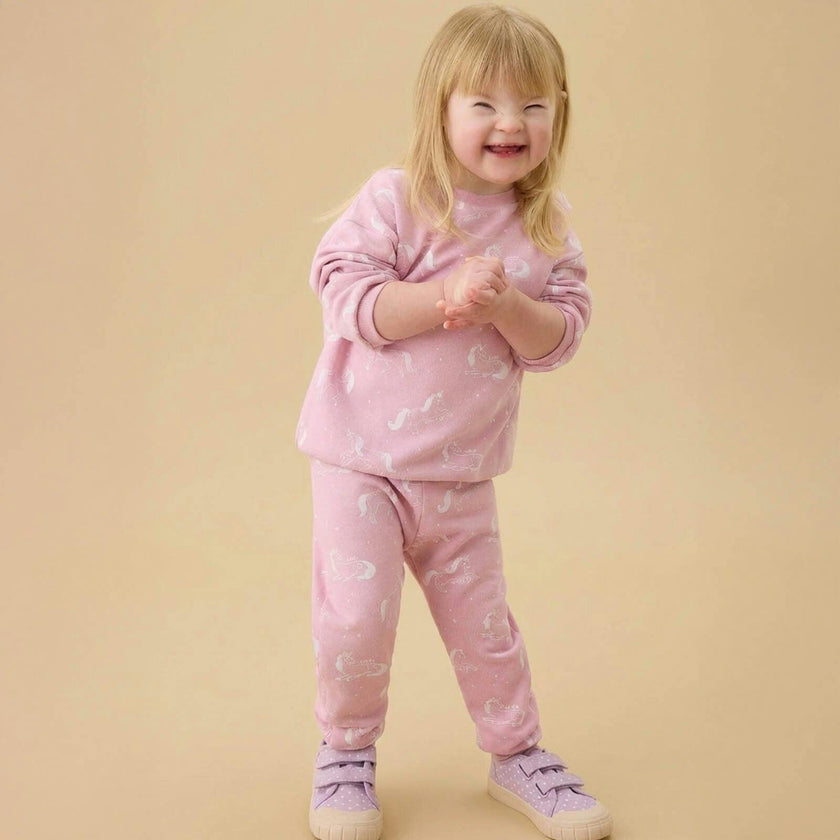 Magic Unicorn Joggers