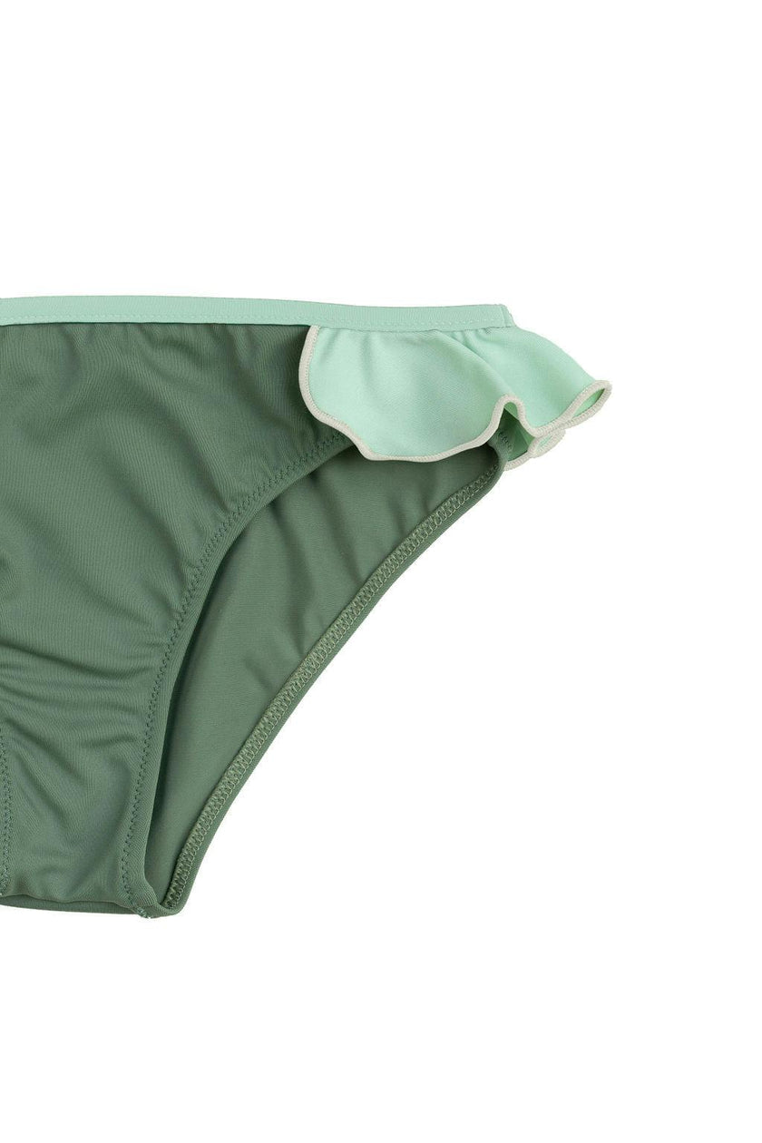 Elisa Bikini Sage And Mint