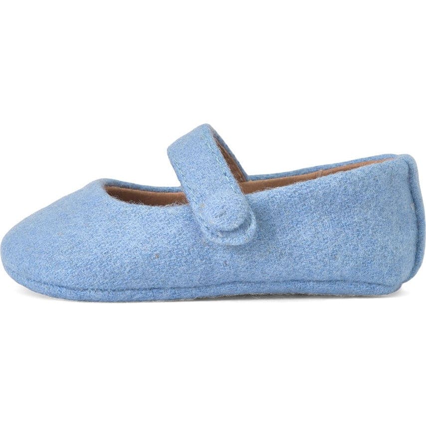 May Wool Grey