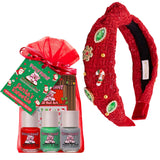 Reindeer Cutie Set