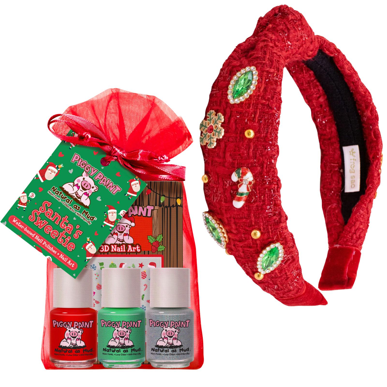 Reindeer Cutie Set