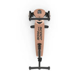 Highwaykick 1 Push and Go Mocha