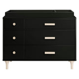 Babyletto Lolly 6-Drawer Assembled Dresser (48")