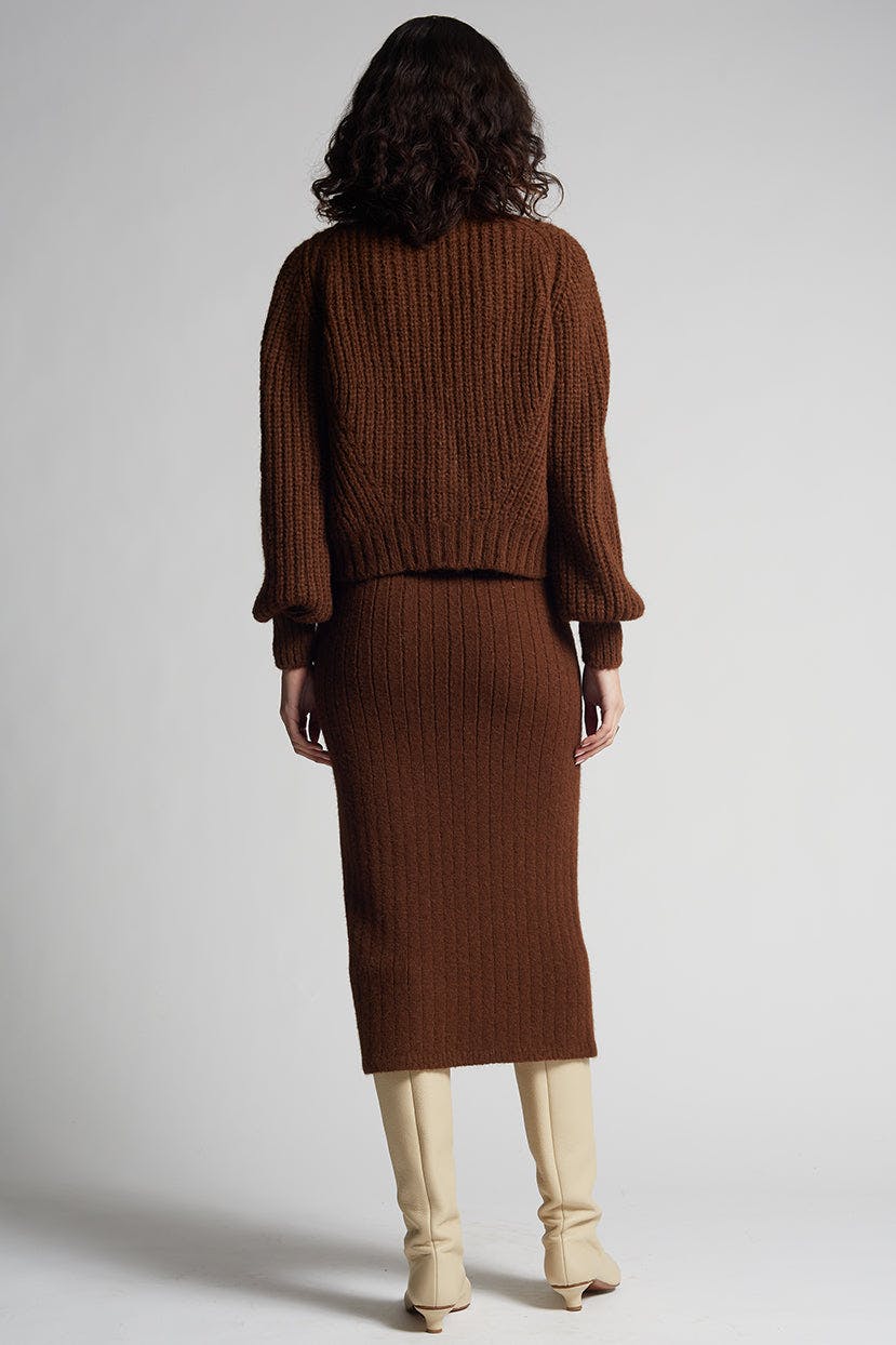 SARA CARDI | COCOA