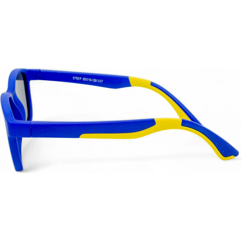 Blaze Polarized Kids Sunglasses