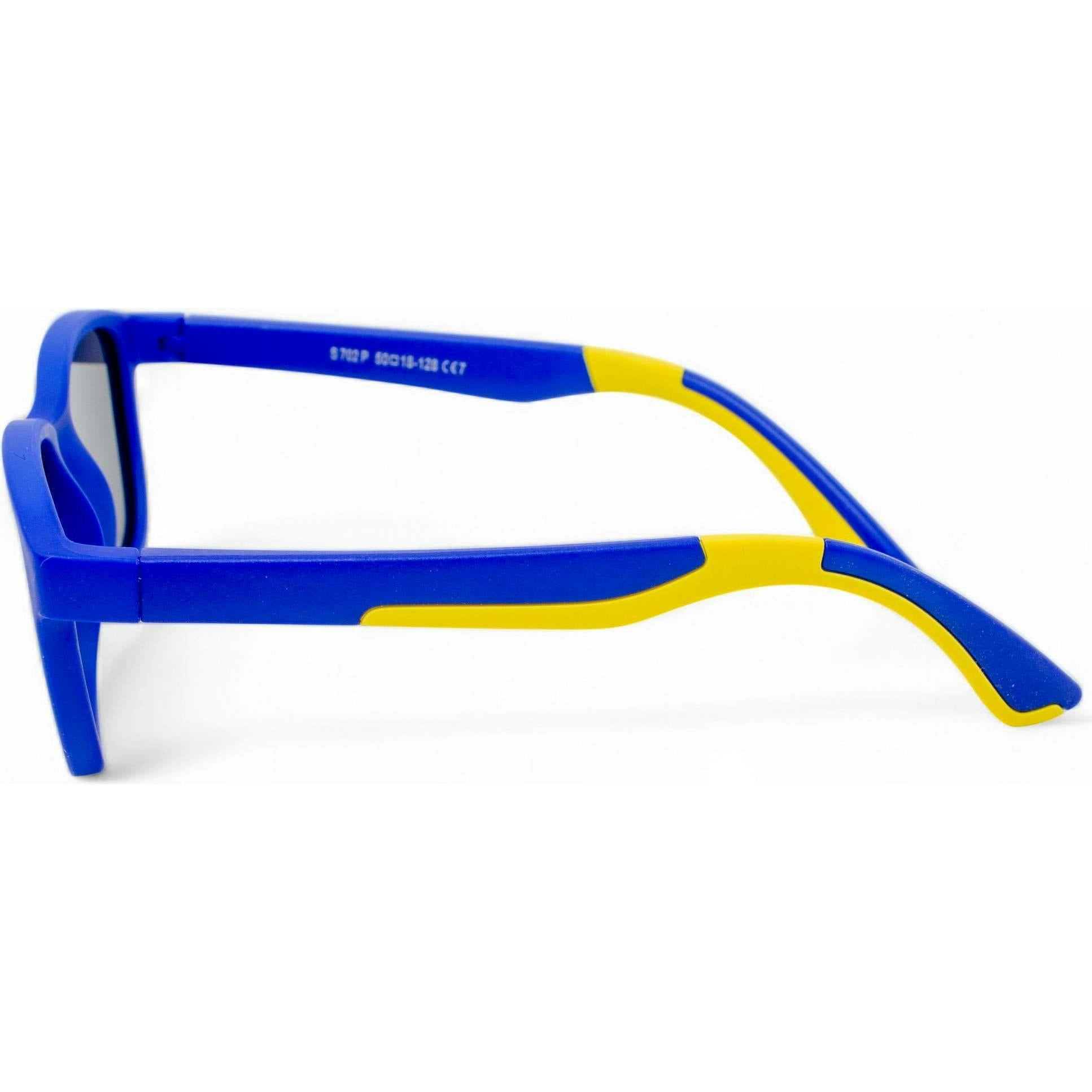 Blaze Polarized Kids Sunglasses