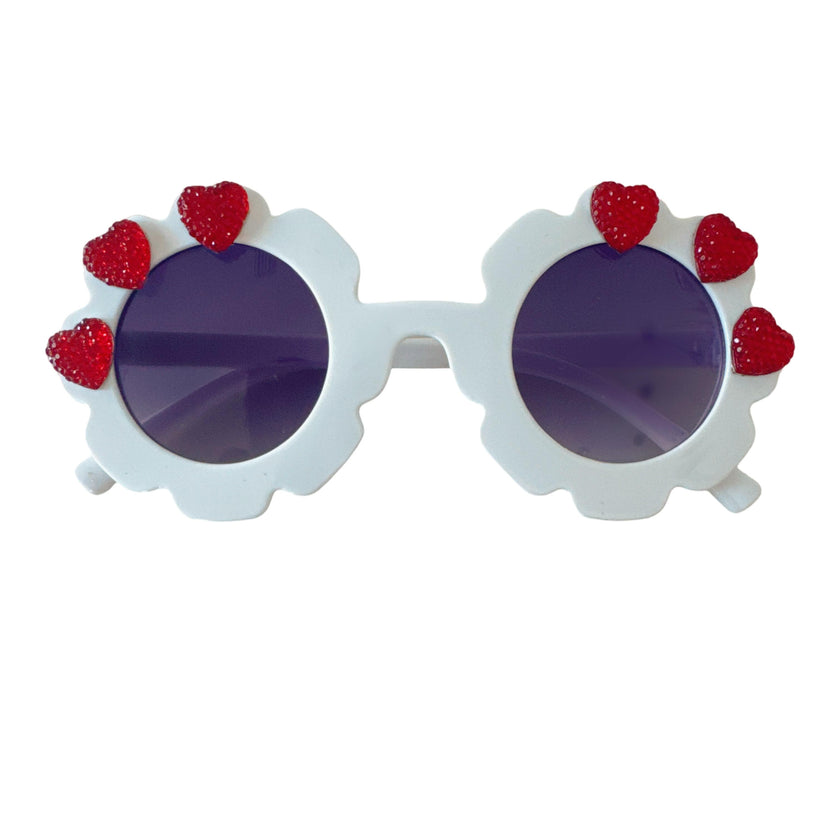 American Love Cami Flower Sunnies