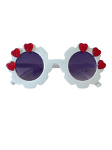 American Love Cami Flower Sunnies
