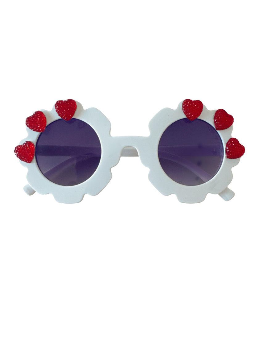 American Love Cami Flower Sunnies