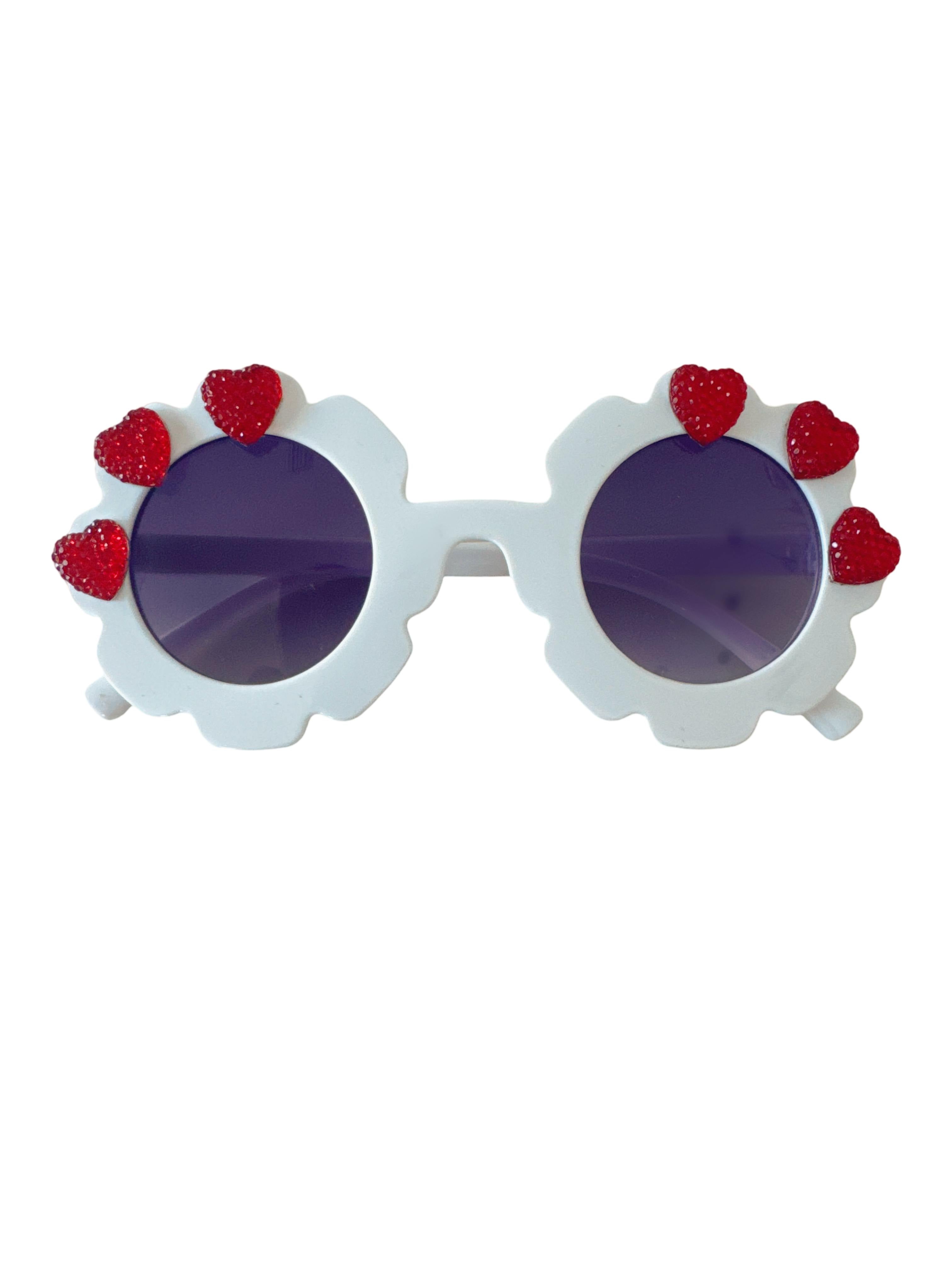 American Love Cami Flower Sunnies