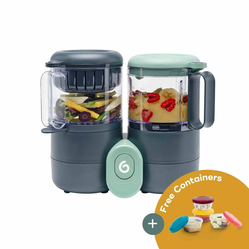 Duo Meal Lite Baby Food Maker