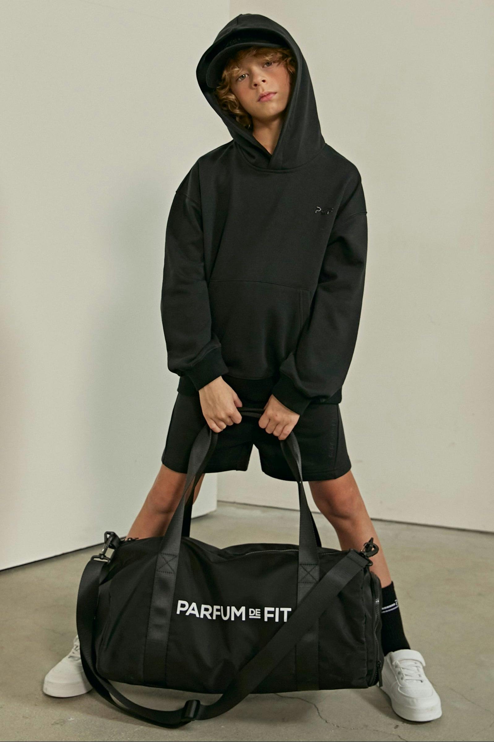 GoMotion Duffle Bag