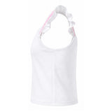 Love All Littles Doris Resort Tennis Top