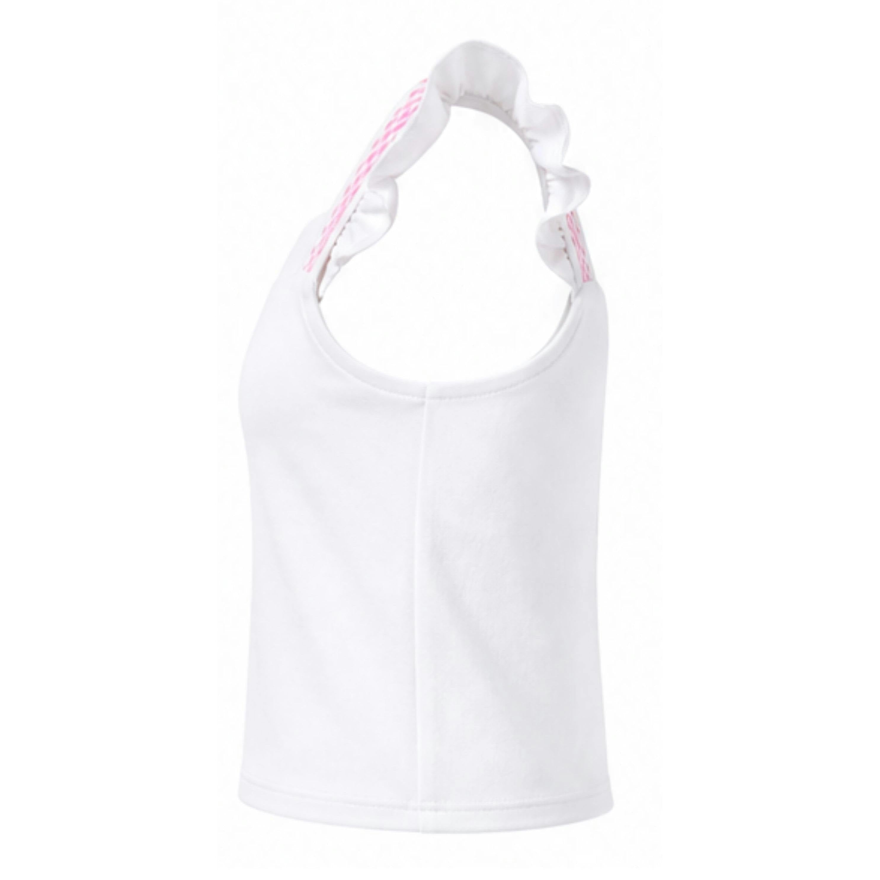 Love All Littles Doris Resort Tennis Top