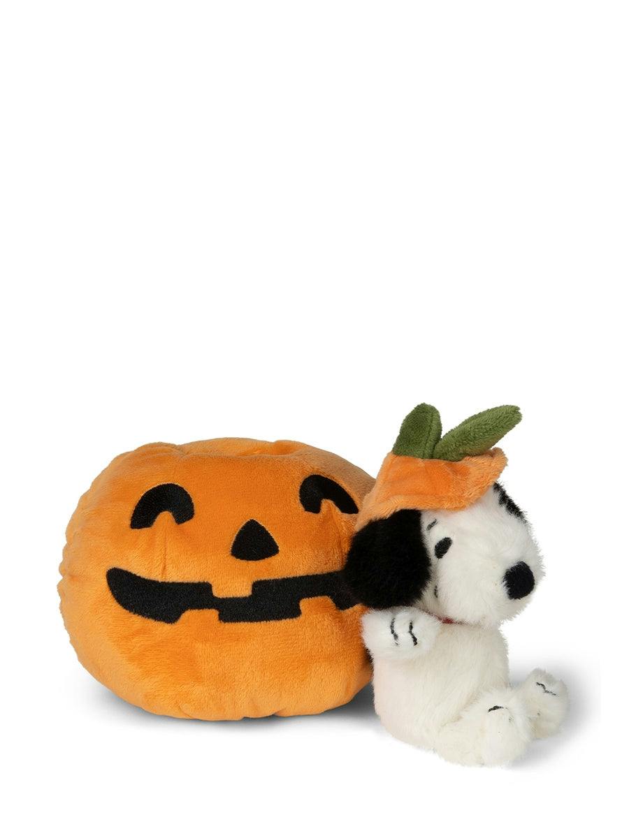 Snoopy Halloween in Pumpkin - 6.5