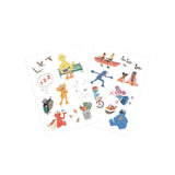 Mindful Moments with Sesame Street Floor Puzzle