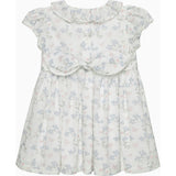 Baby Butterfly Plumetis Willow Dress